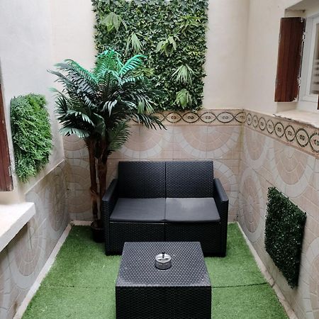 Appartement Cosy Avec Patio En Rdc Perpiñán Exterior foto
